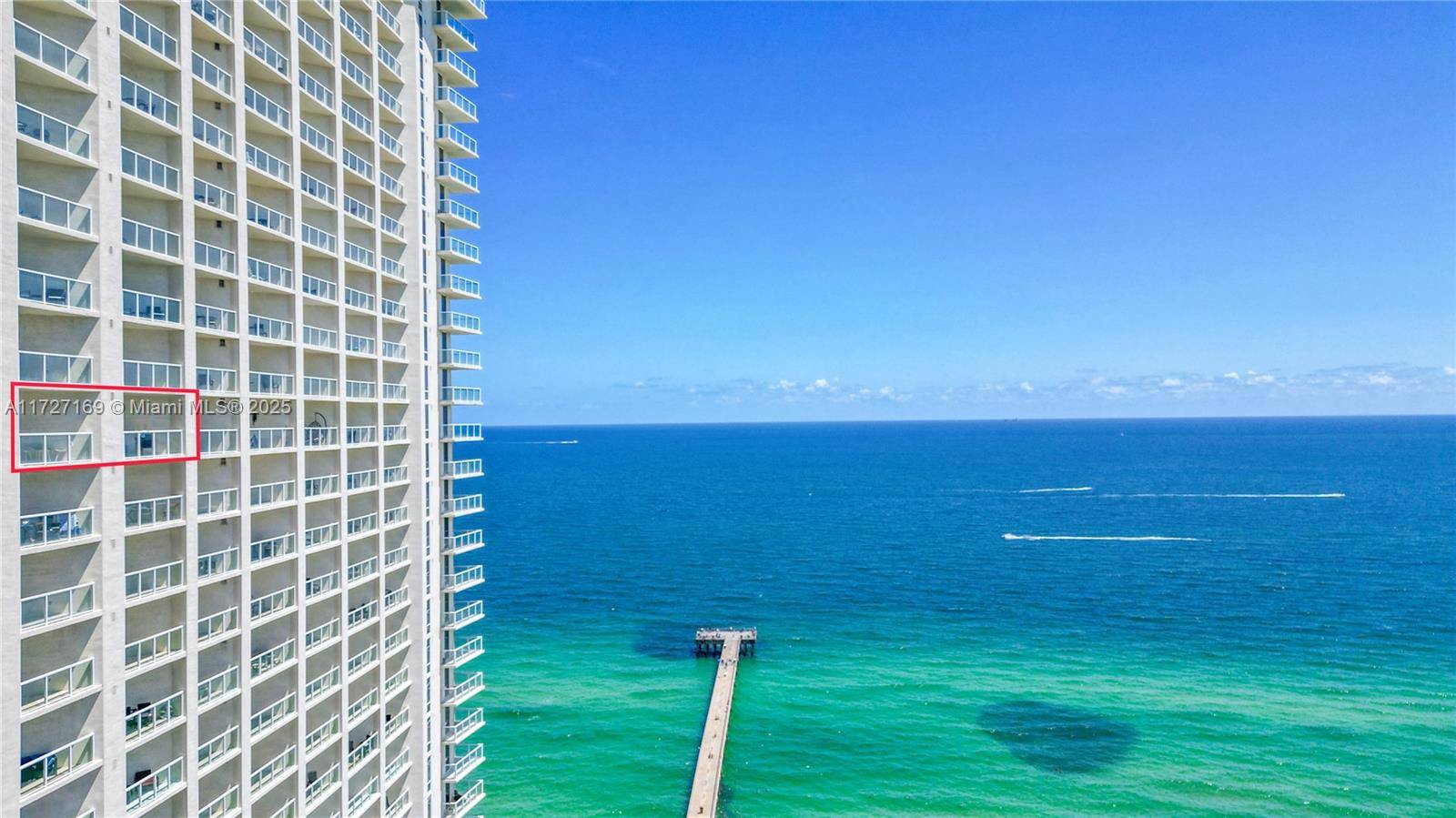 The most Amazing Views for every Room !