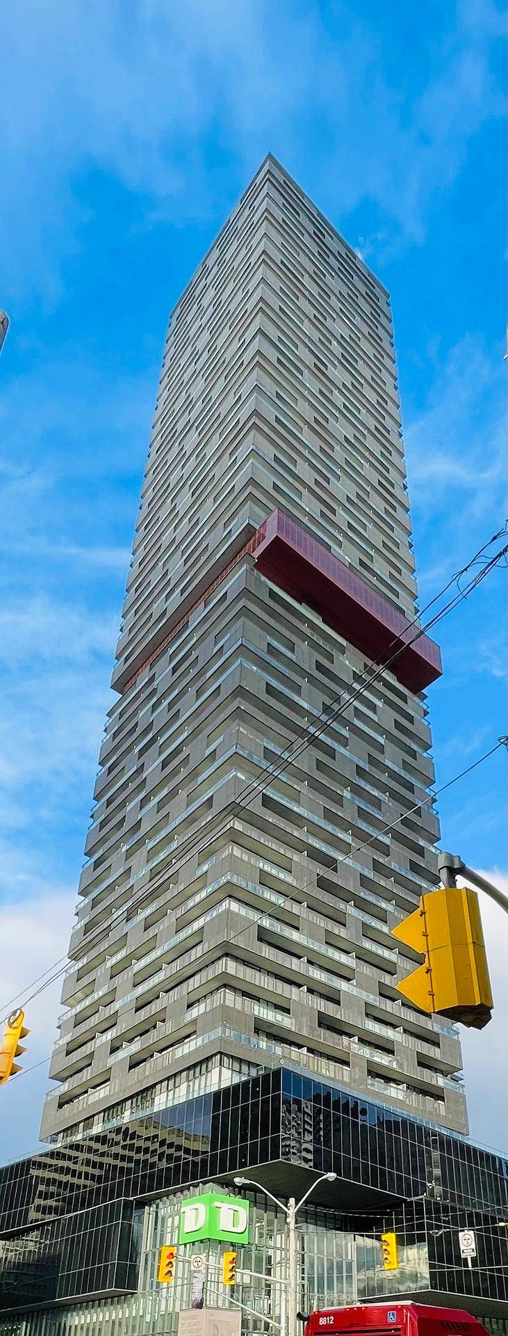 Live At The Middle Town Of Yonge amp ; Eglinton In This Luxurious Building with 2 Bedroom, 2 Bathroom corner Unit 692 sf, Featuring 9 Ft Ceilings, Floor To Ceiling ...