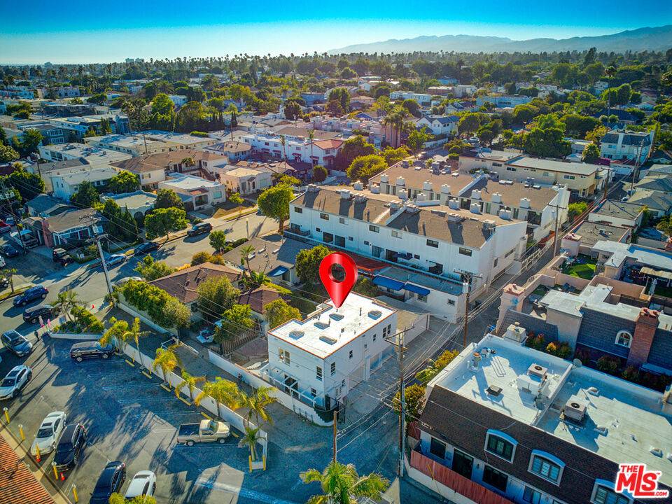 1147   24th St 3BR Santa Monica La