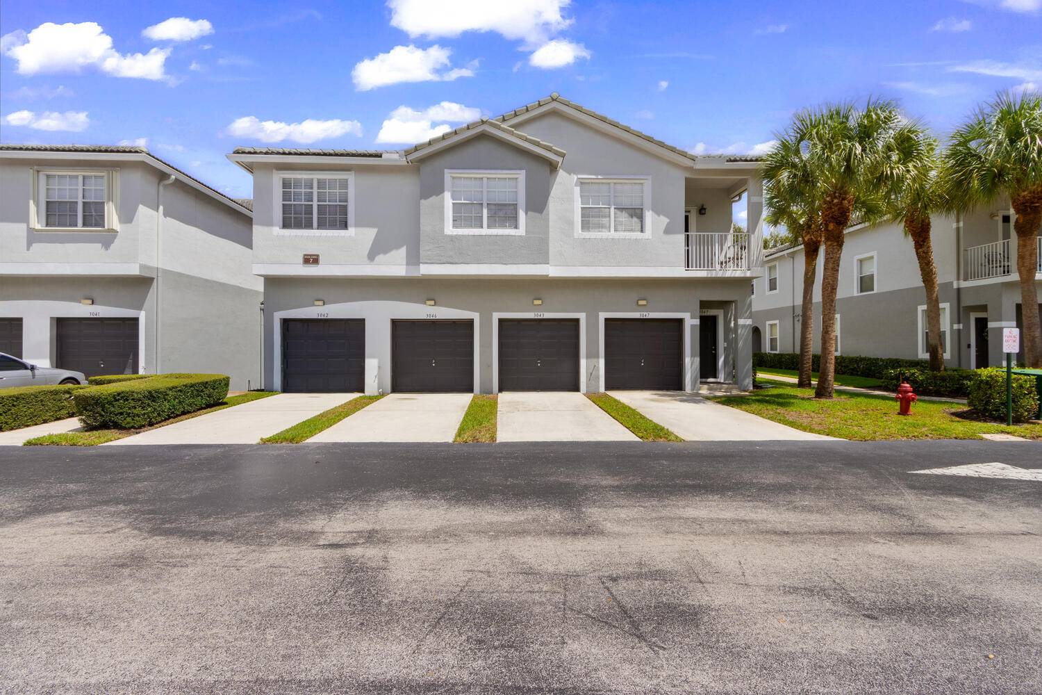 Welcome to Magnolia Bay !