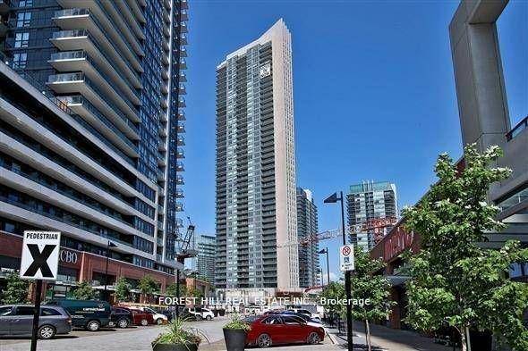 Client Remarks End Unit Waterfront Living At Its Finest With 2 Balconies.