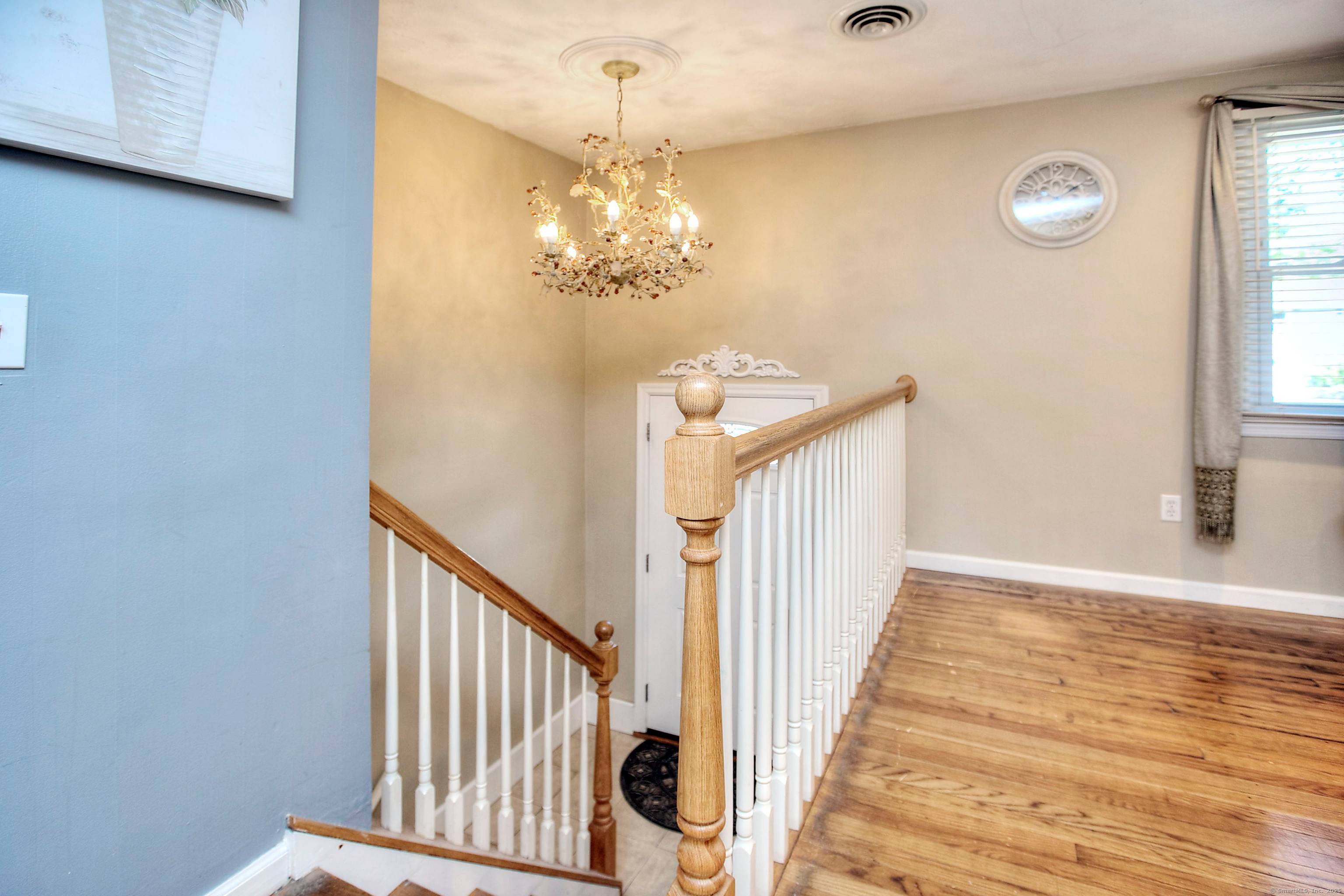 Location, Location ! Nestled on a quiet cul de sac, this move in ready raised ranch offers comfort, convenience, and space to grow.