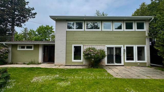 137 Hoover Lane Waterfront Ski Chalet Lease !