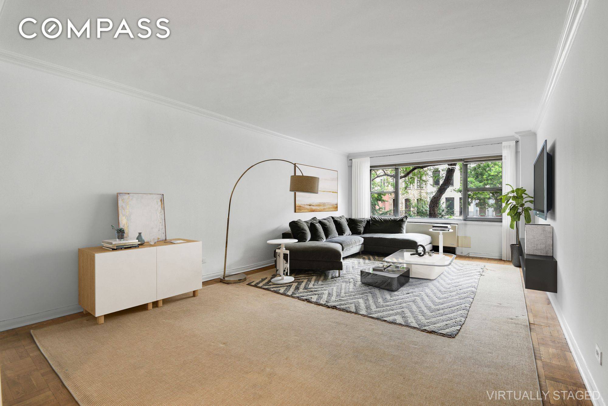 European Charm Meets Modern Comfort This spacious and elegant three bedroom, three bathroom residence with the option to create a fourth bedroom offers a beautiful blend of classic refinement and ...