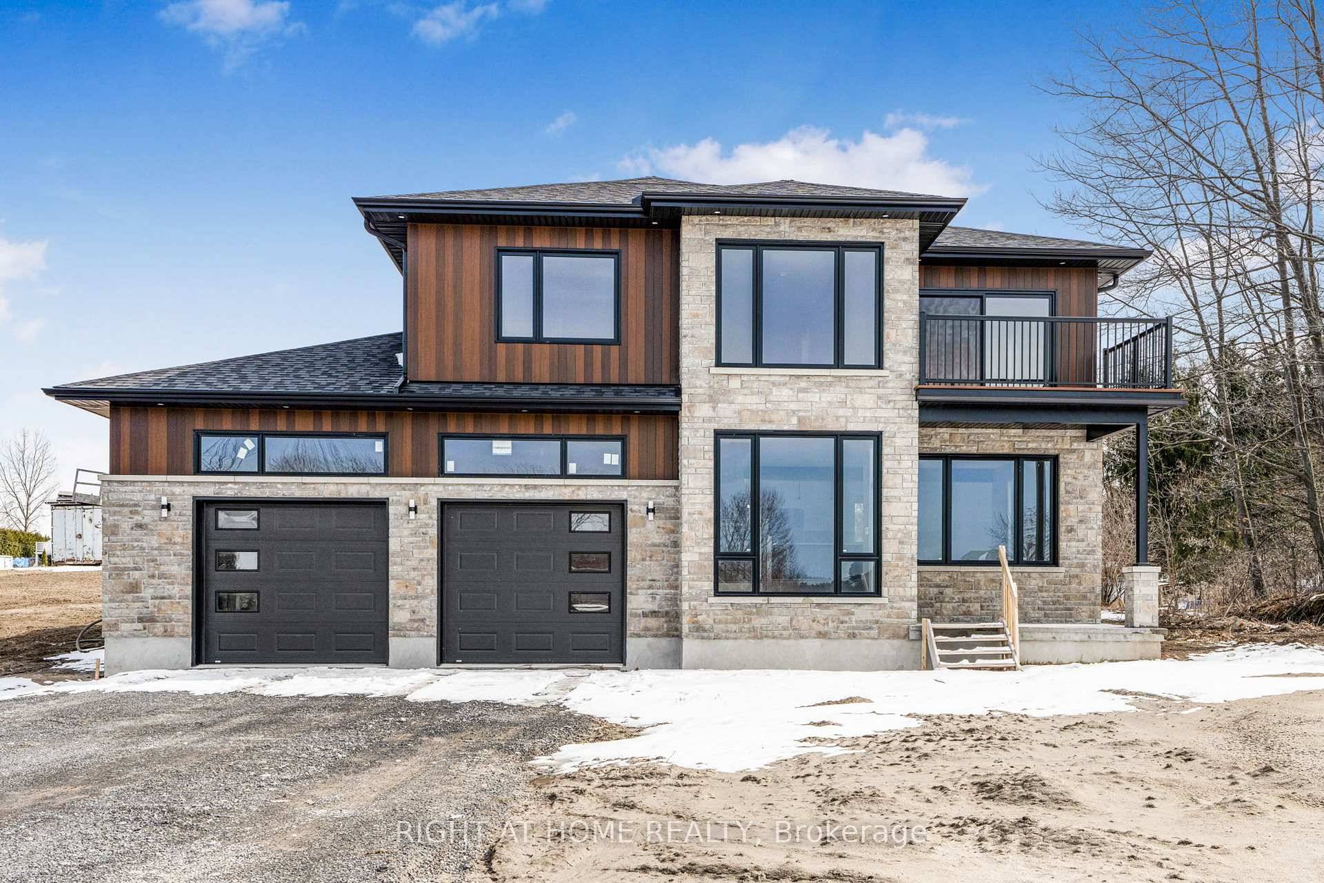 Spectacular Home with Breathtaking Ottawa River Views.