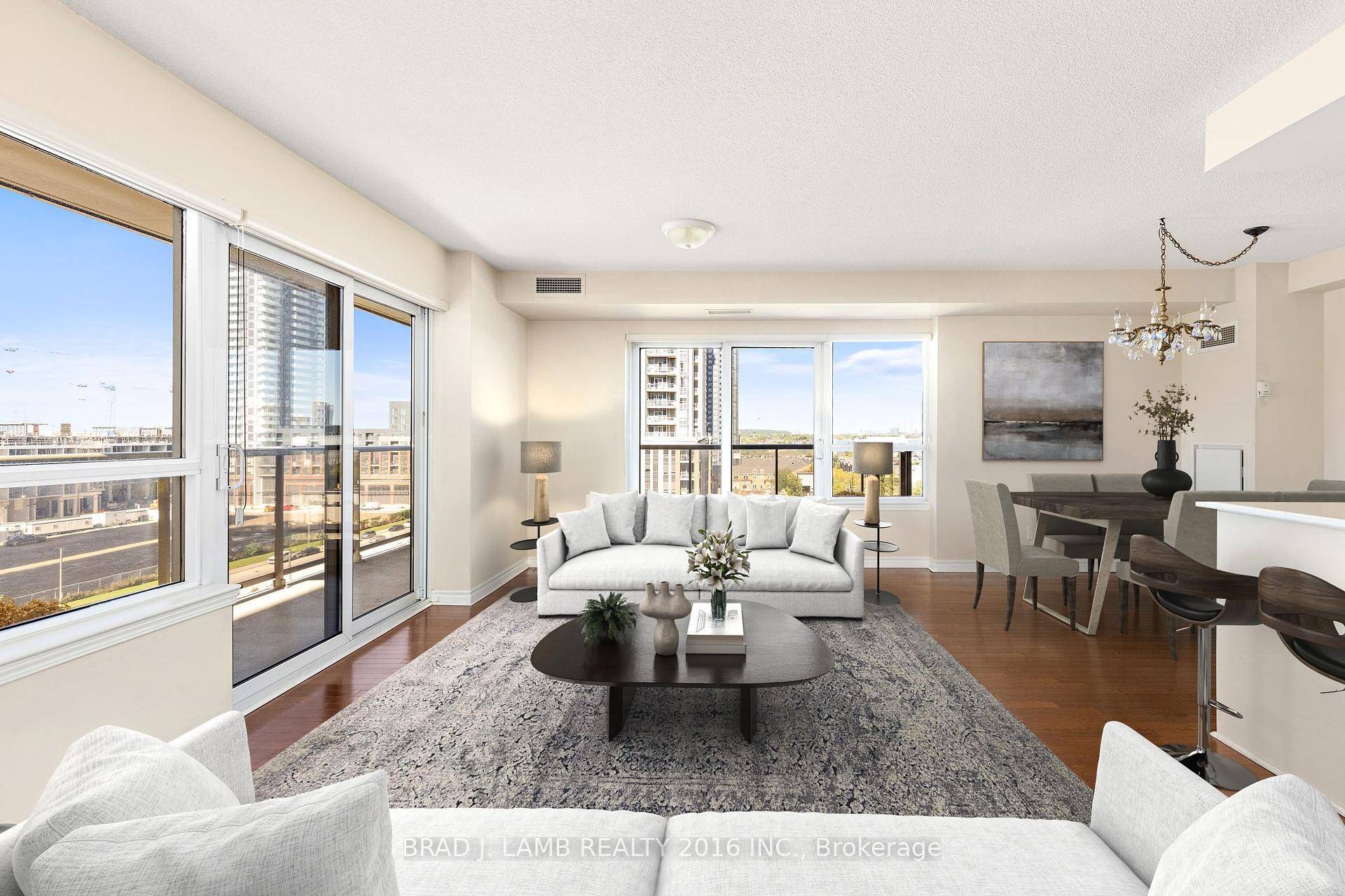 Adult living at AMICA City Centre.