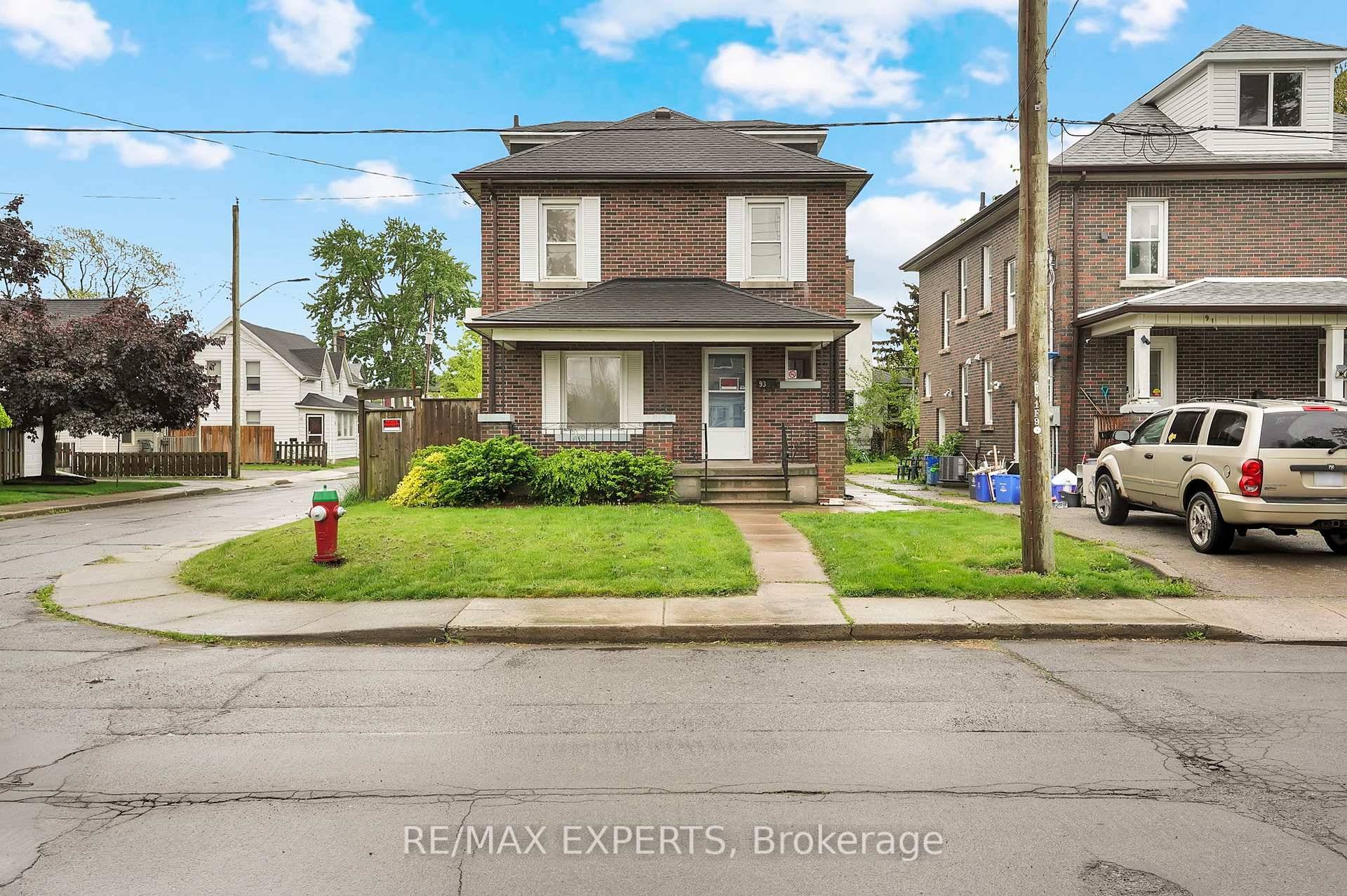 A perfect home for the whole familyor families.