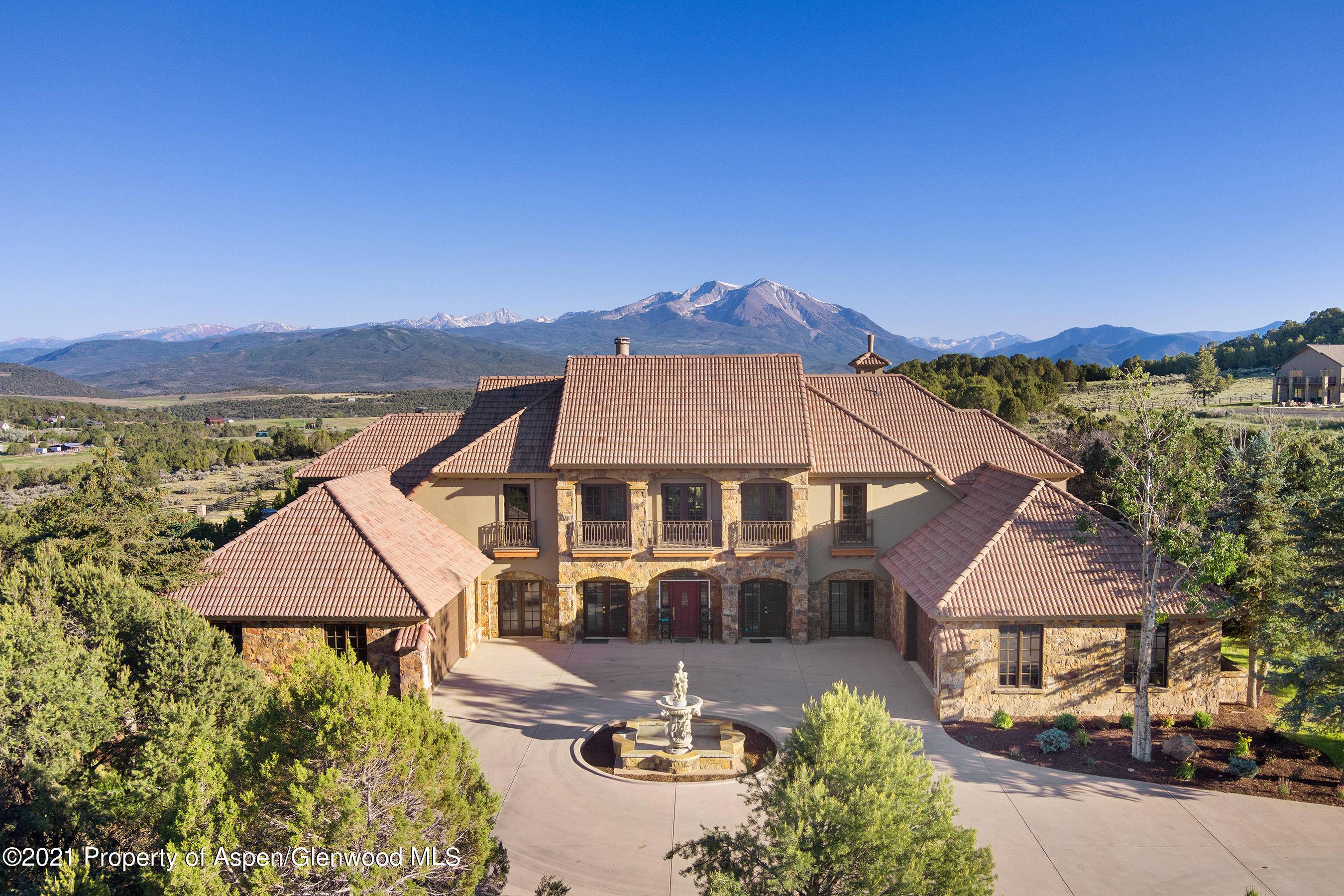 Acreage has long been an aspiration of property buyers throughout America's storied history.