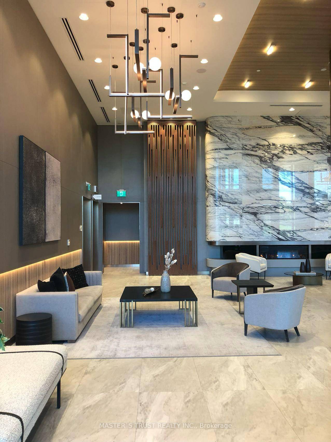 Welcome to WestLine Condominium at Downsview Park.