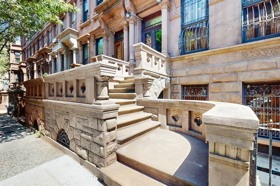 Tucked away on one of Harlem's most picturesque blocks, 11 West 121st Street is a rare opportunity to own a historic single family townhouse in the heart of the Mount ...