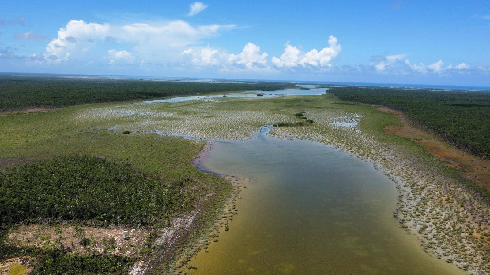 LOT  A QUEENS HIGHWAY Land Andros