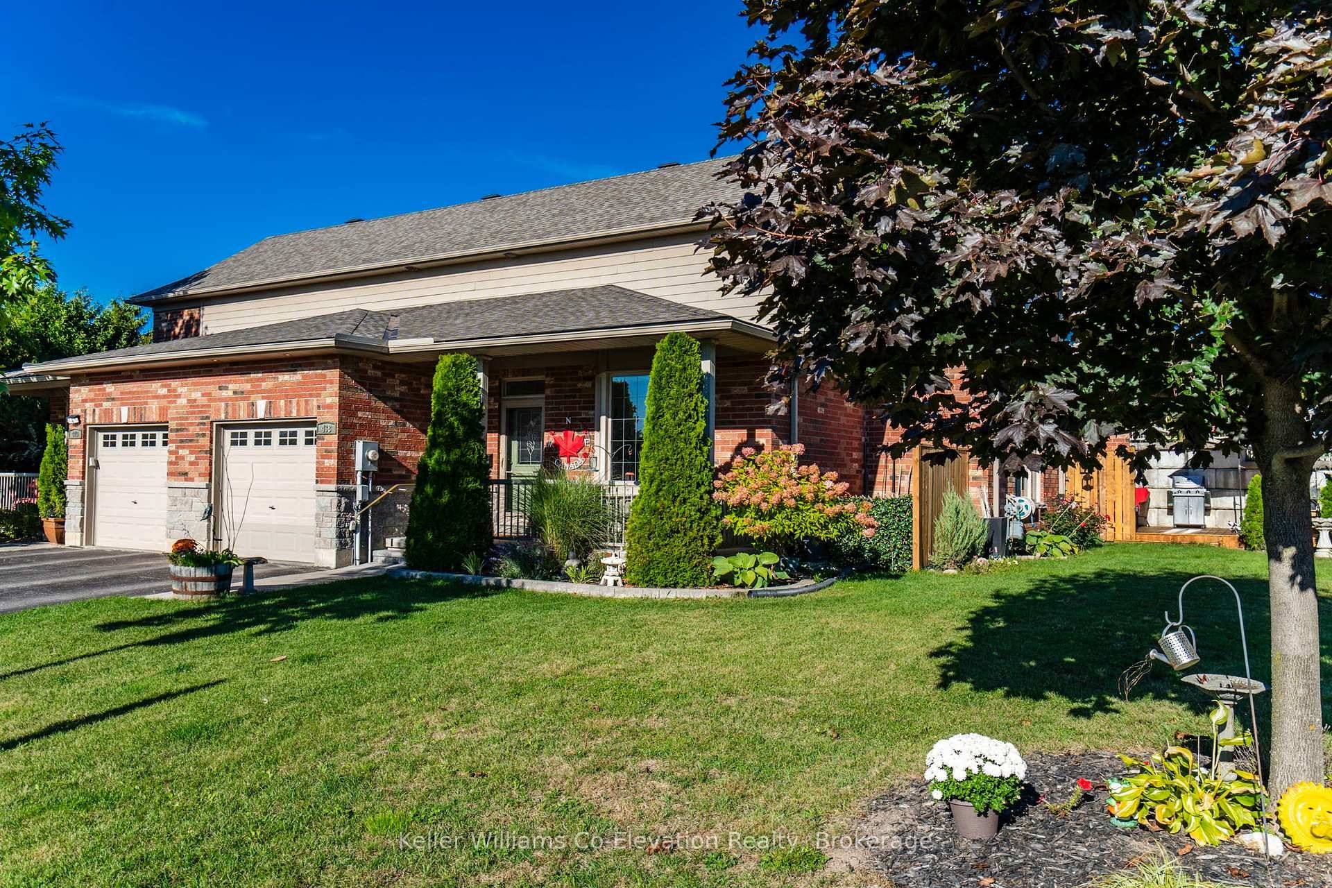 NOT YOUR AVERAGE COOKIE CUTTER HOME !