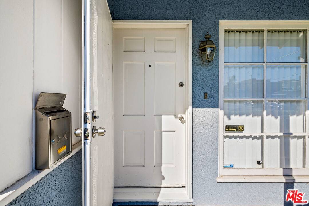 836 Appleby St 3BR Marina Del Rey La
