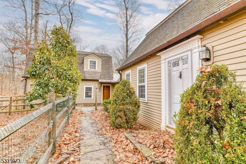 Welcome to your dream home !