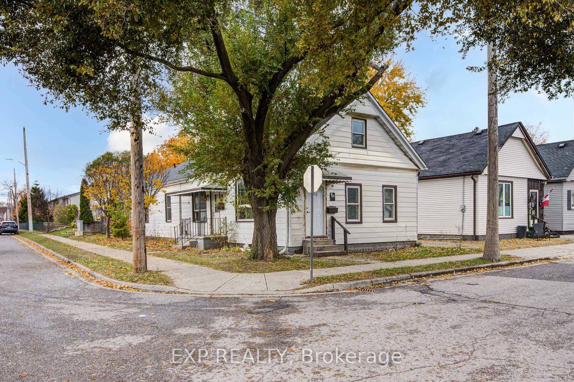 This legal side by side 1.