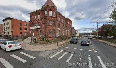 Exciting Mixed Use Opportunity in Hartford !