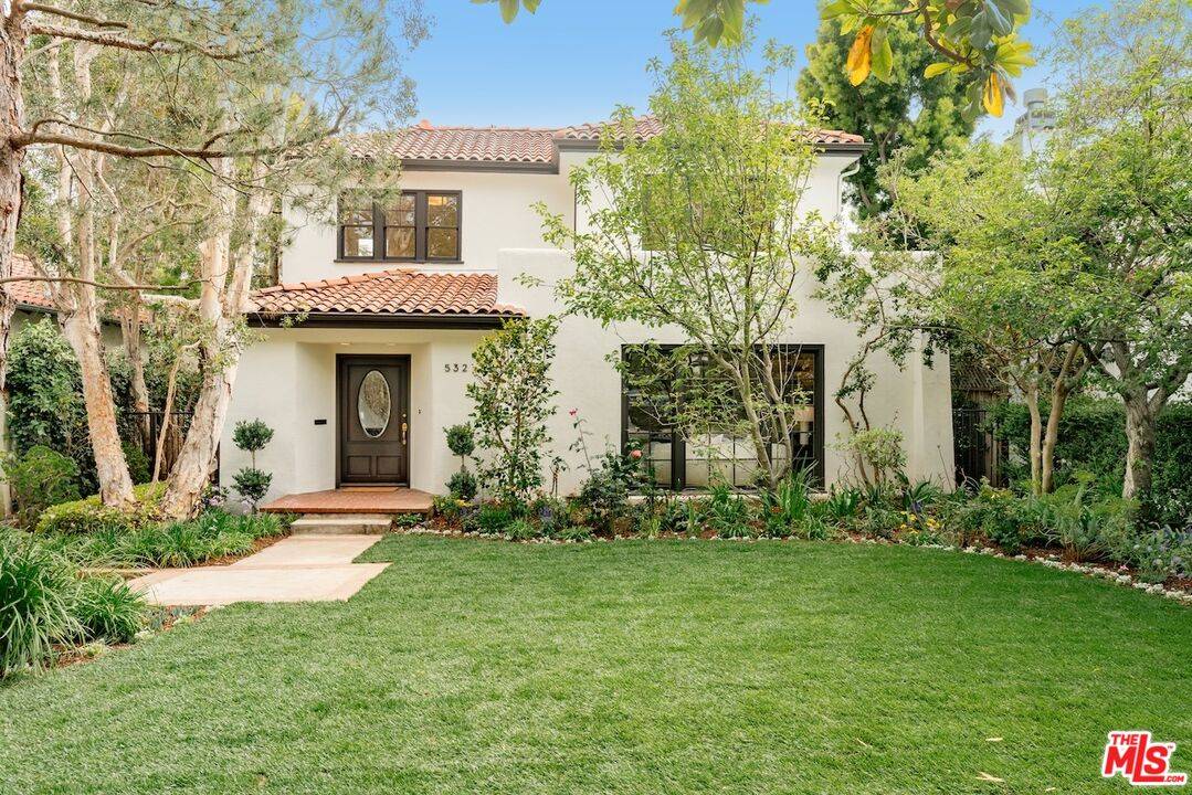 532   17th St 4BR Santa Monica La