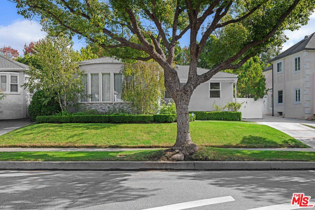 2036   Hillsboro Ave 3BR La