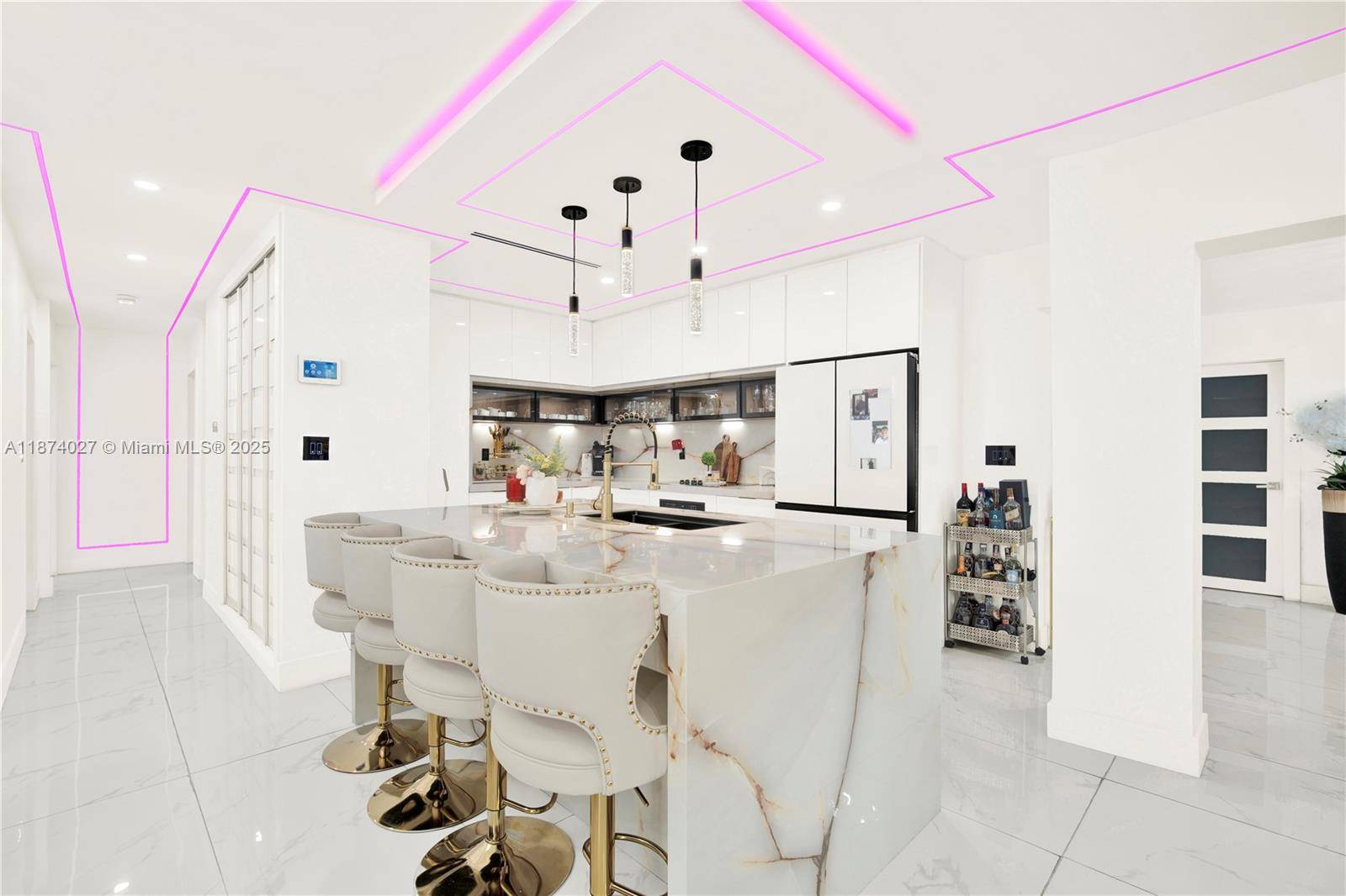Welcome to your dream home !