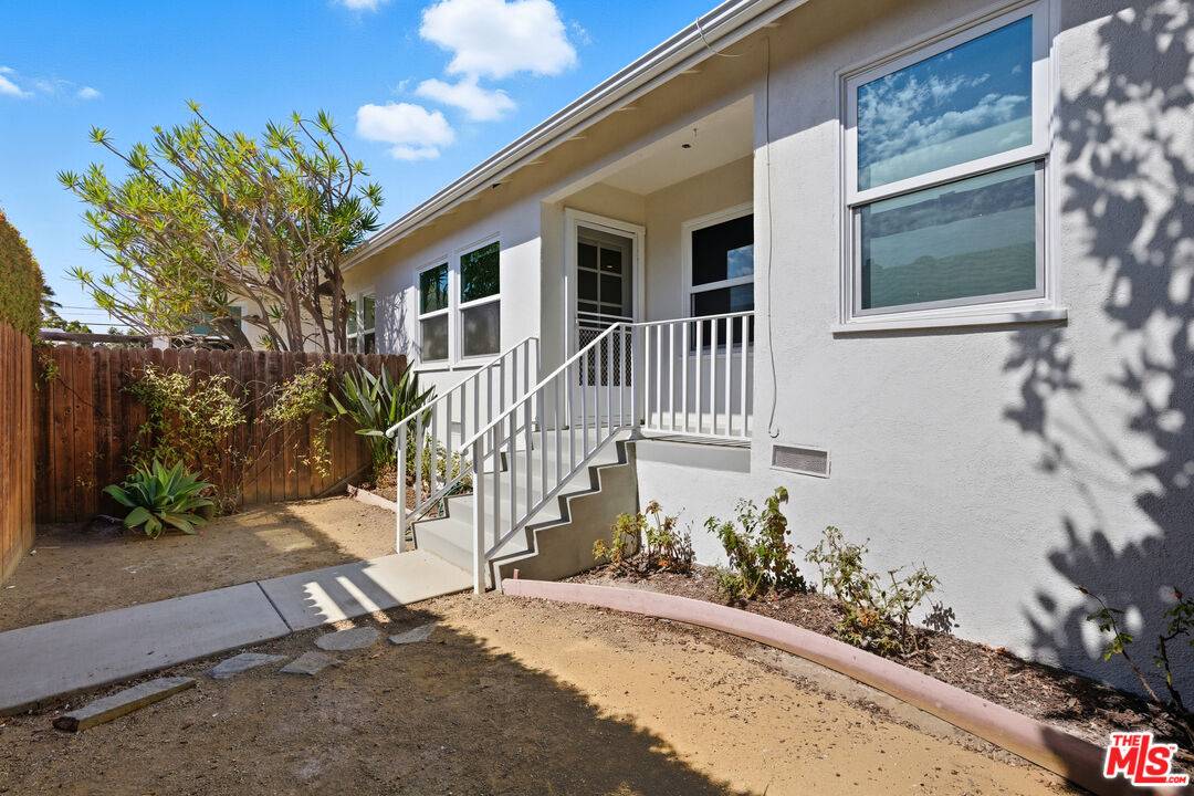 1450   Franklin St 2BR Santa Monica La
