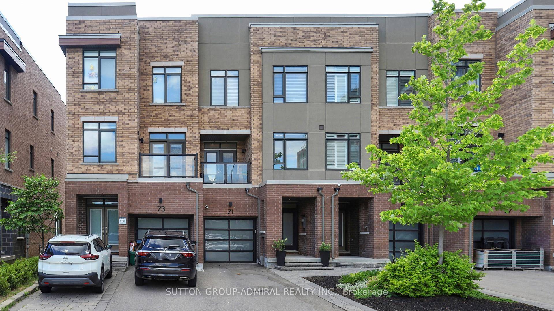 Situated in the heart of Rural Vaughan, 71 Glenngarry Crescent offers the perfect blend of luxury, space, and location in one of Vaughan's most convenient communities.