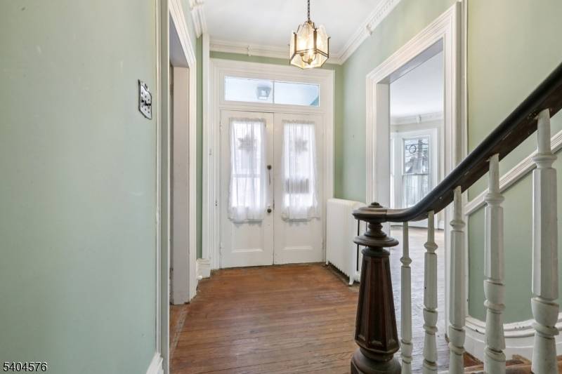 Step into timeless charm with this beautifully preserved 1890 Colonial style home, offering 4 bedrooms and the classic architectural details that make historic homes so special.