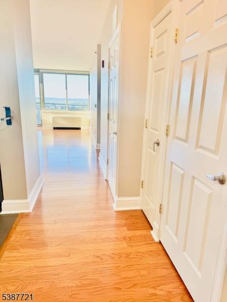 One of the higher units in the high rise, surrounded by elegance style, and designer accessorized interior to reflect timeless definition of style sophistication.