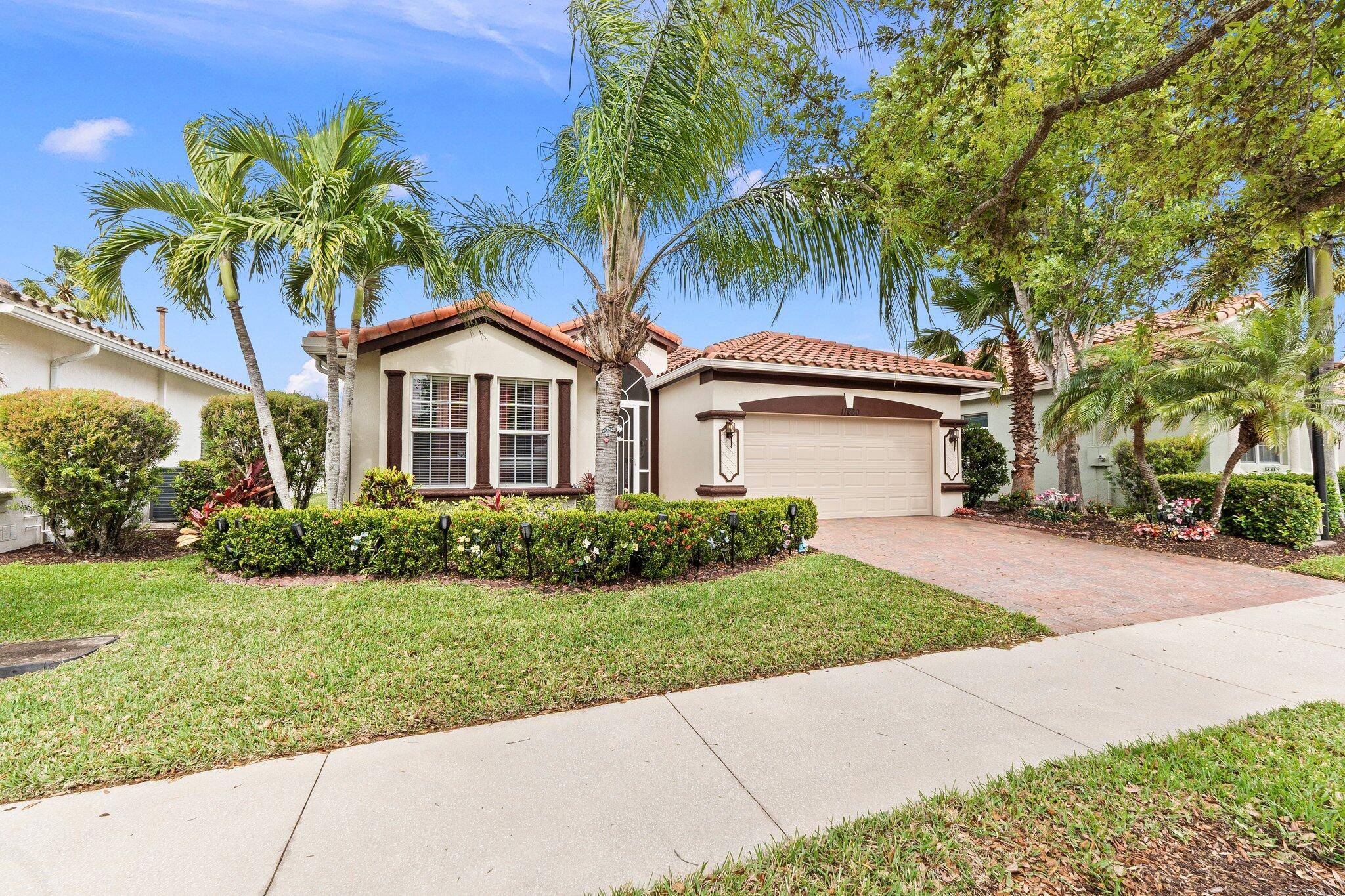 Experience the pinnacle of 55 living in the prestigious guard gated community of Vitalia at Tradition.