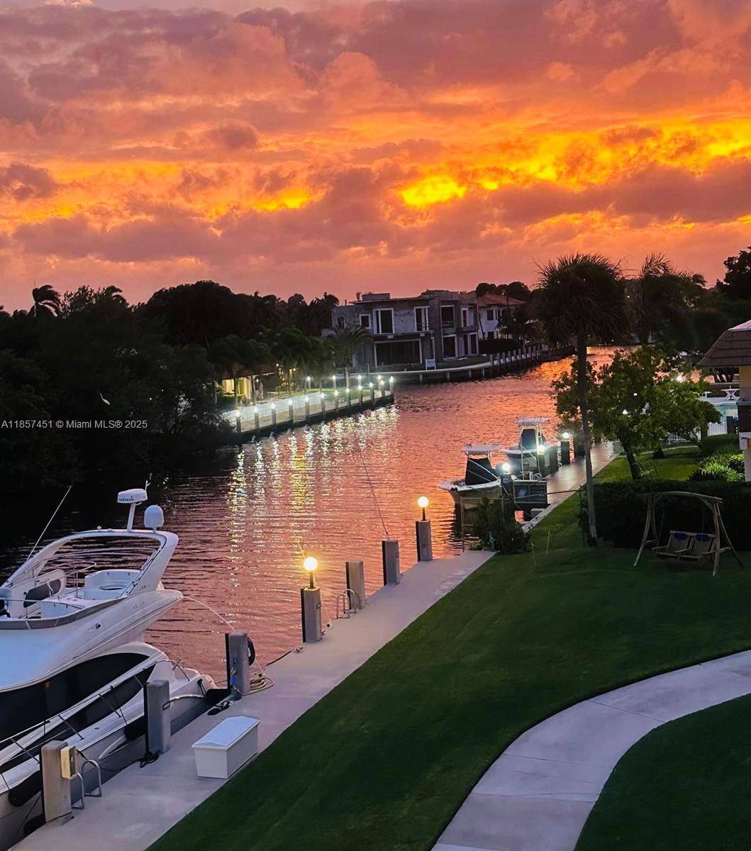 Beautiful updated home with breathtaking water views.