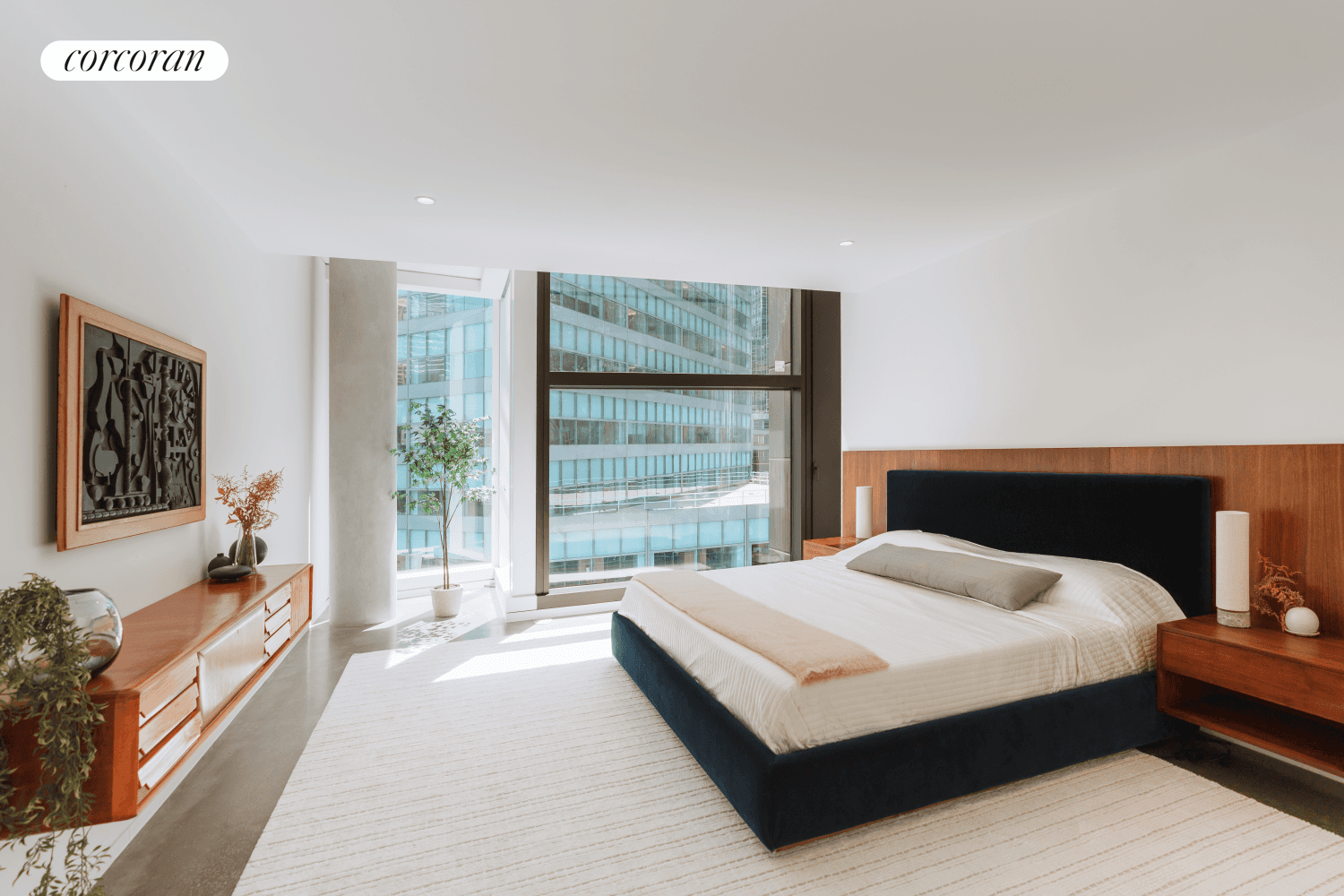 By Appointment Only. Selene, located at 100 East 53rd Street, offers graciously scaled residences and sophisticated design by Pritzker Architecture Prize winner Norman Foster with interiors in collaboration with AD100 ...