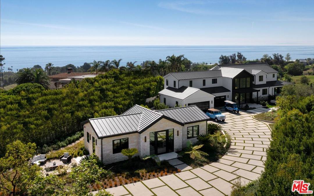 5819   Filaree Hts 5BR Malibu La