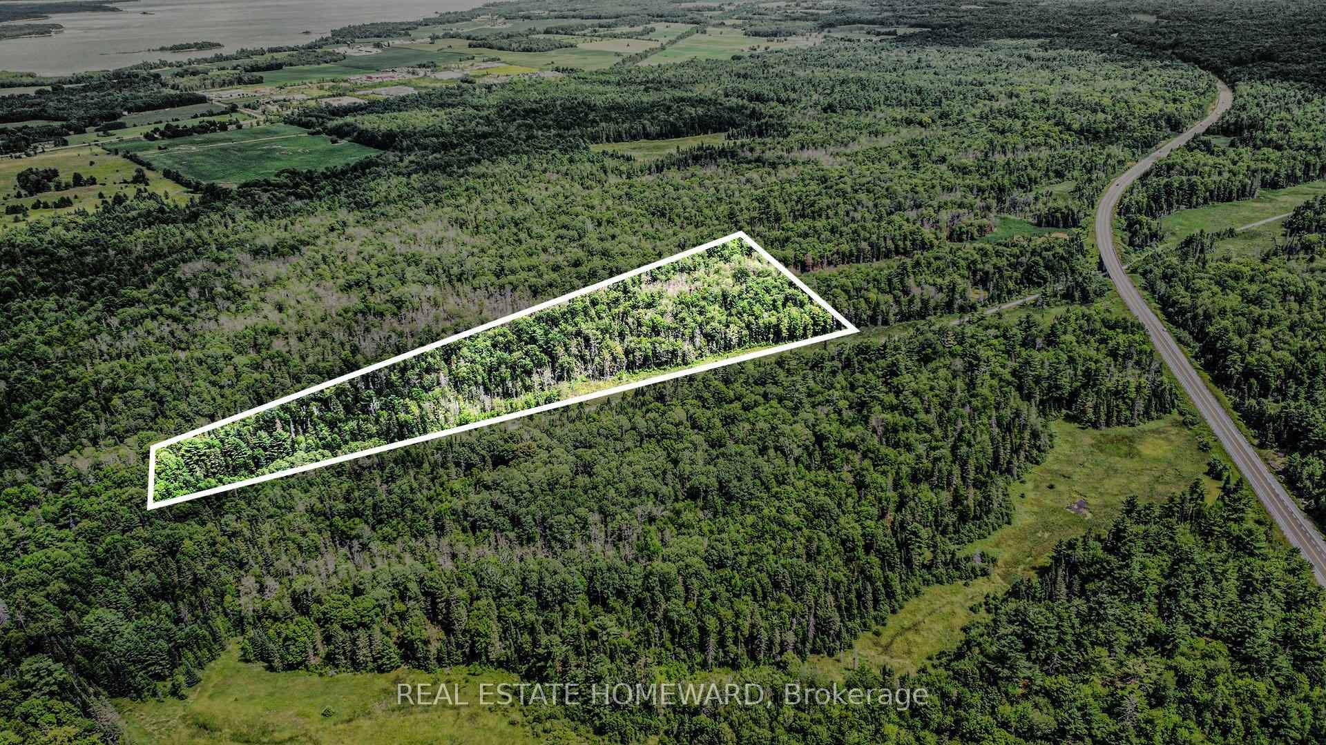 Vacant Land in the Heart of Renfrew.