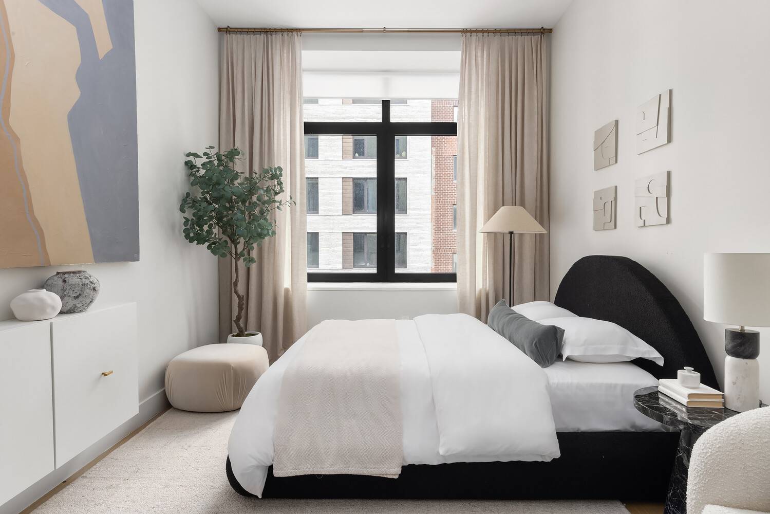 Welcome to 435W19. Refined Designer Residences for Elevated Chelsea Living.