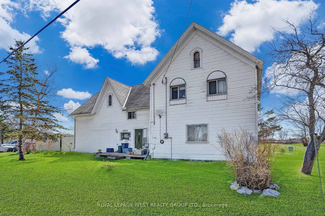 Must see this 2 Storey Legal Duplex on 2.