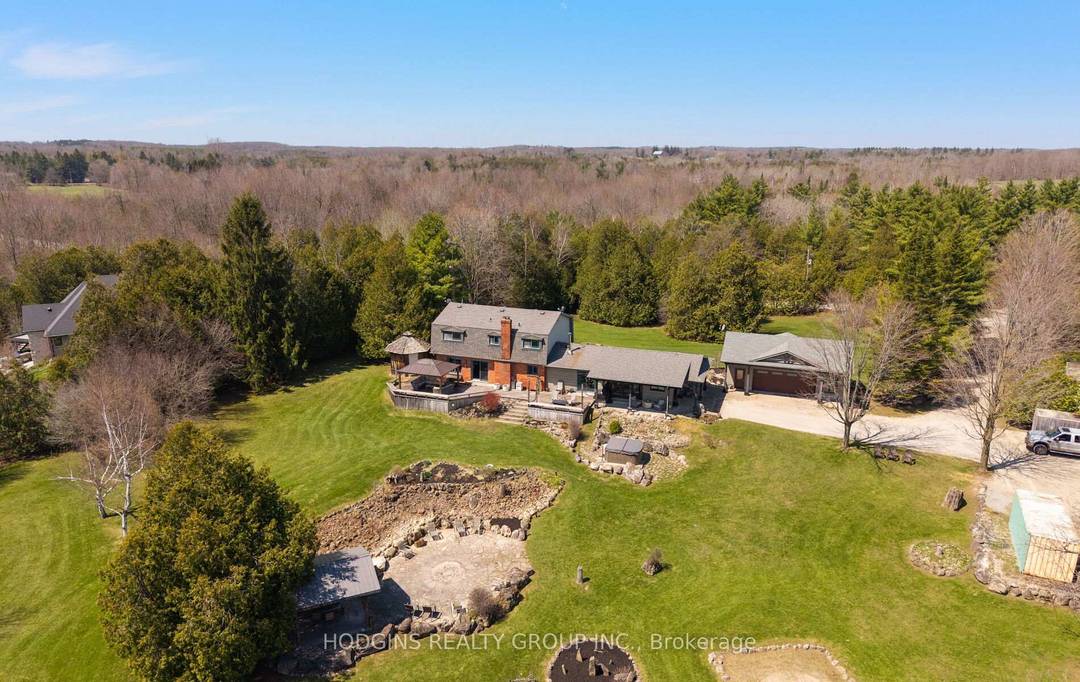 Country Dream living at its best !