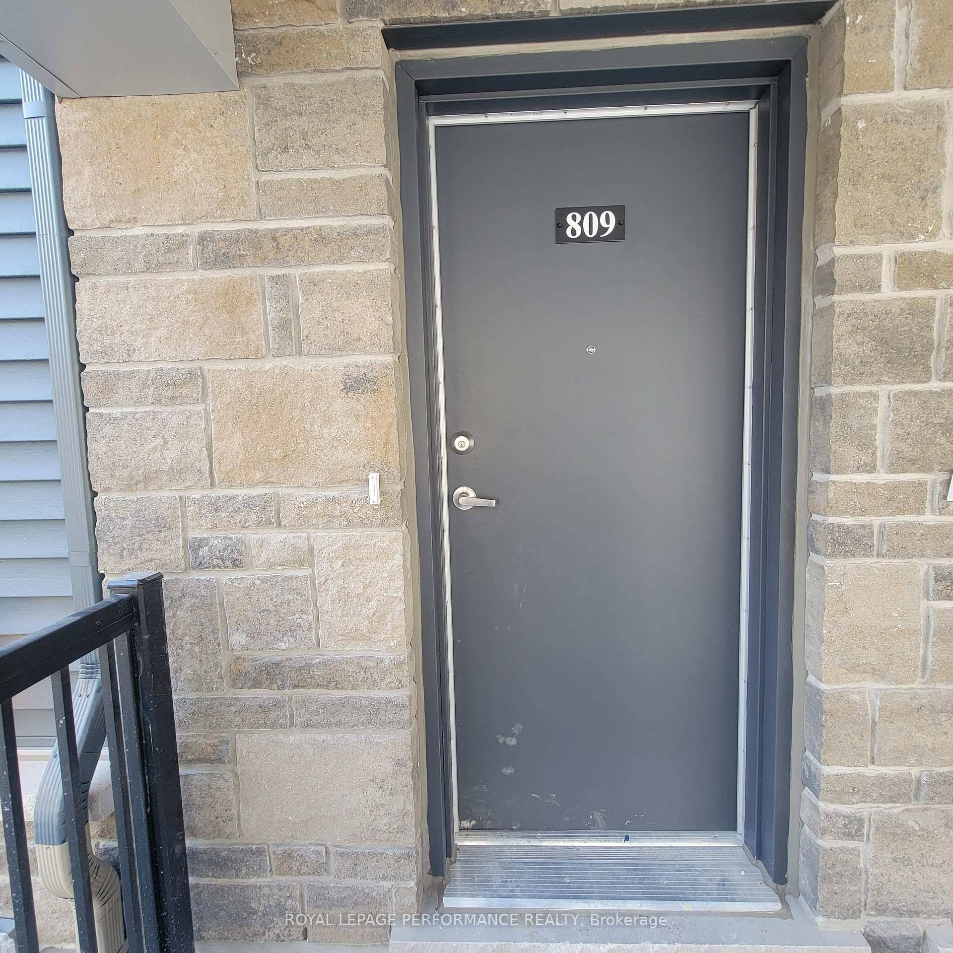 Be the first to occupy this BRAND NEW two bedroom, one and a half bathroom lower unit, perfectly positioned in the desirable Arcadia community of Kanata.
