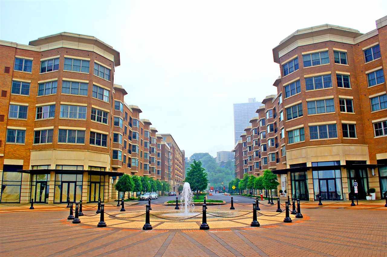 22 AVENUE AT PORT IMPERIAL Condo New Jersey