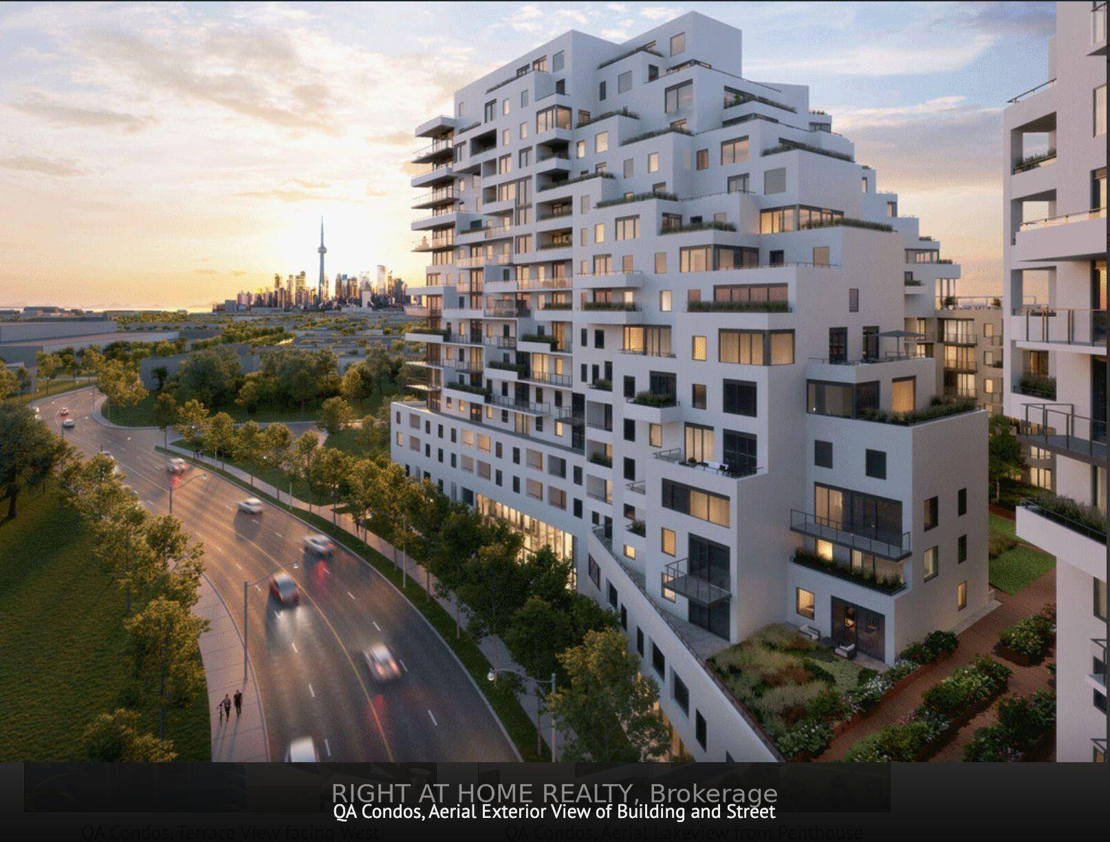Discover this brand new 2 bed, 2 bath locker suite at Queen amp ; Ashbridge Condos, where thoughtful design meets luxury living.