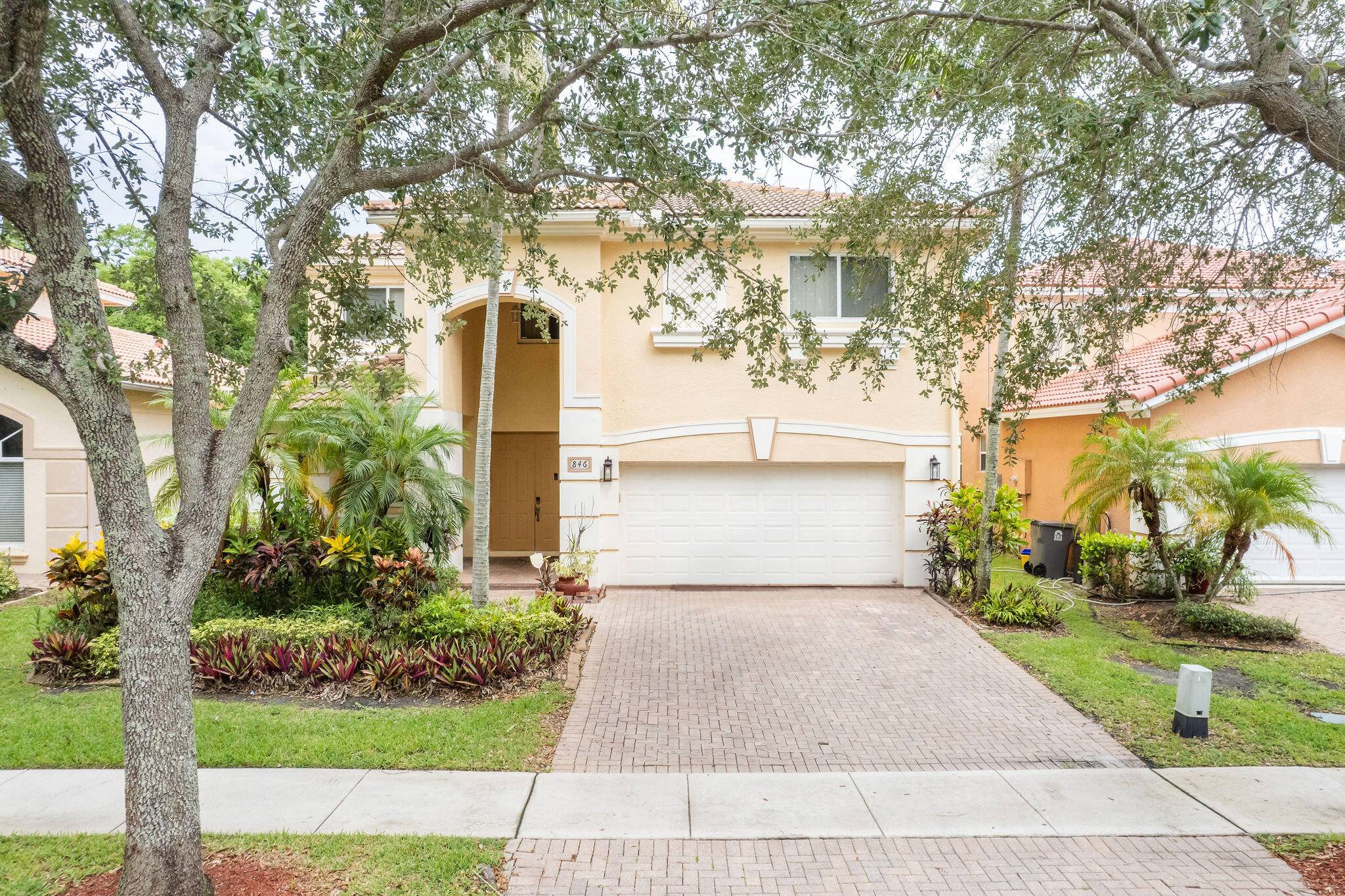 Just Listed ! This beautifully updated 4 bedroom, 2.