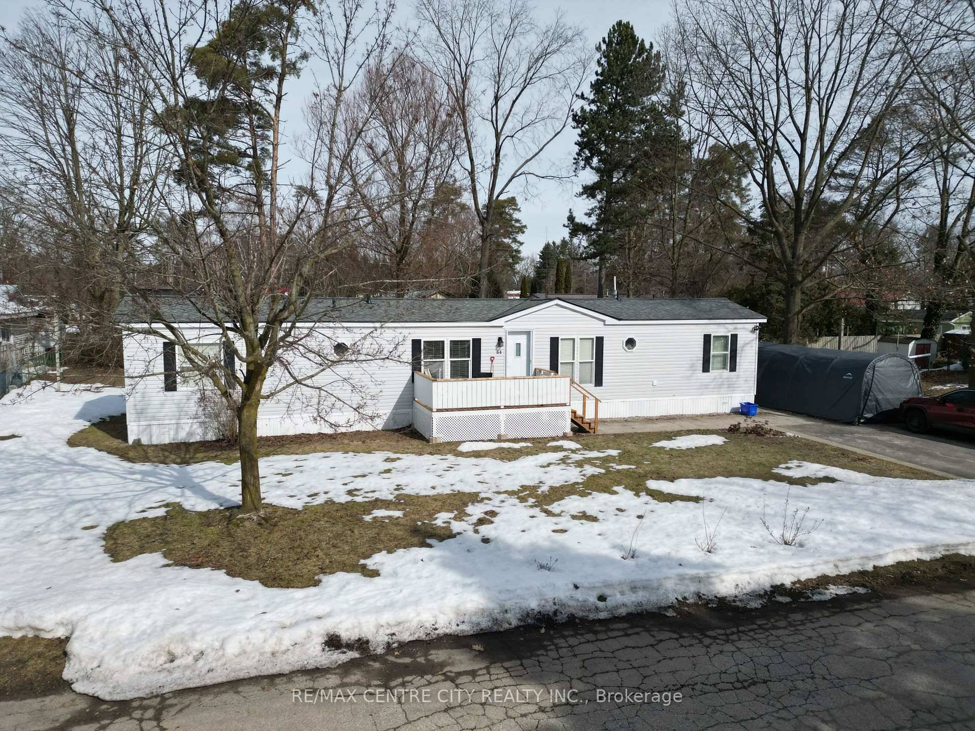 Bright, Beautiful amp ; Fully Updated Bungalow Move In Ready !