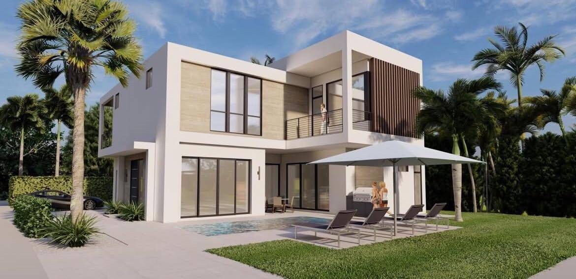 323 SE 3rd Avenue Land Palm Beach