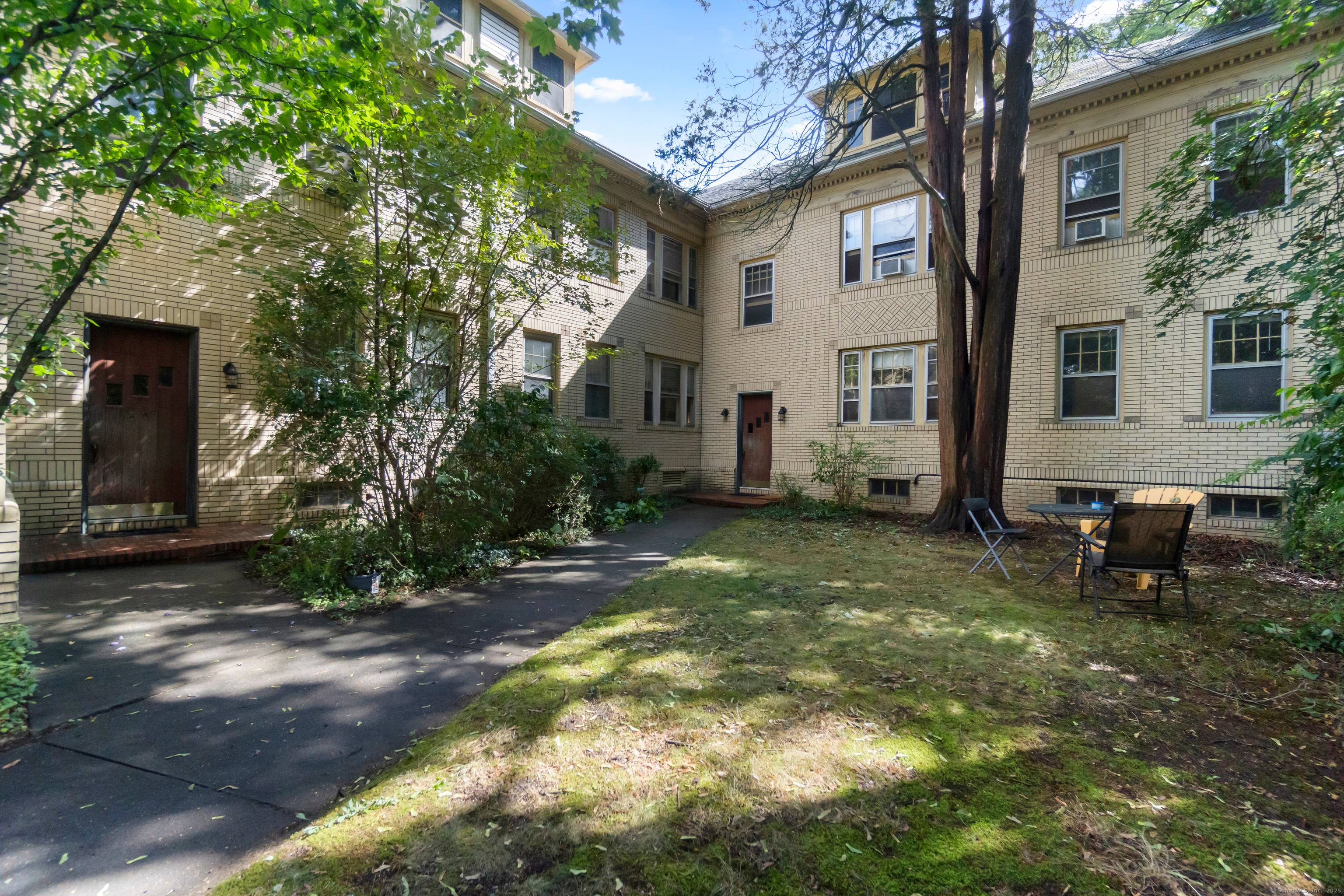 Own a unique piece of New Haven History !