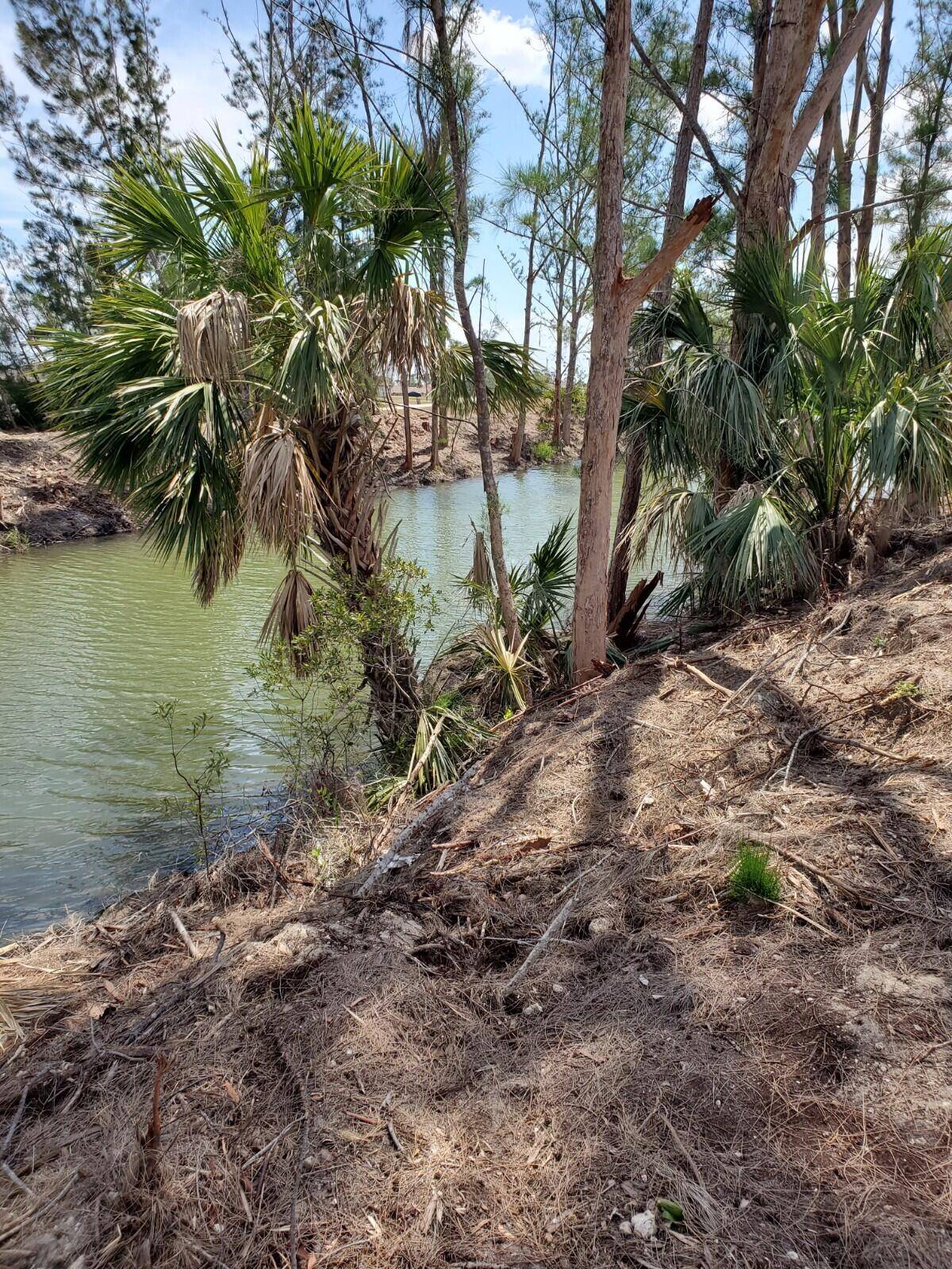 Here is the perfect waterfront lot you are looking for, located in very popular Gator Circle in Cape Coral where homes are either New or Newer Homes, There are 400 ...