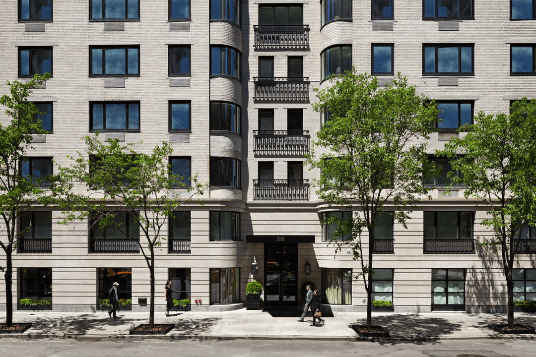 New Exclusive Sponsor Residence from Classic Marketing.