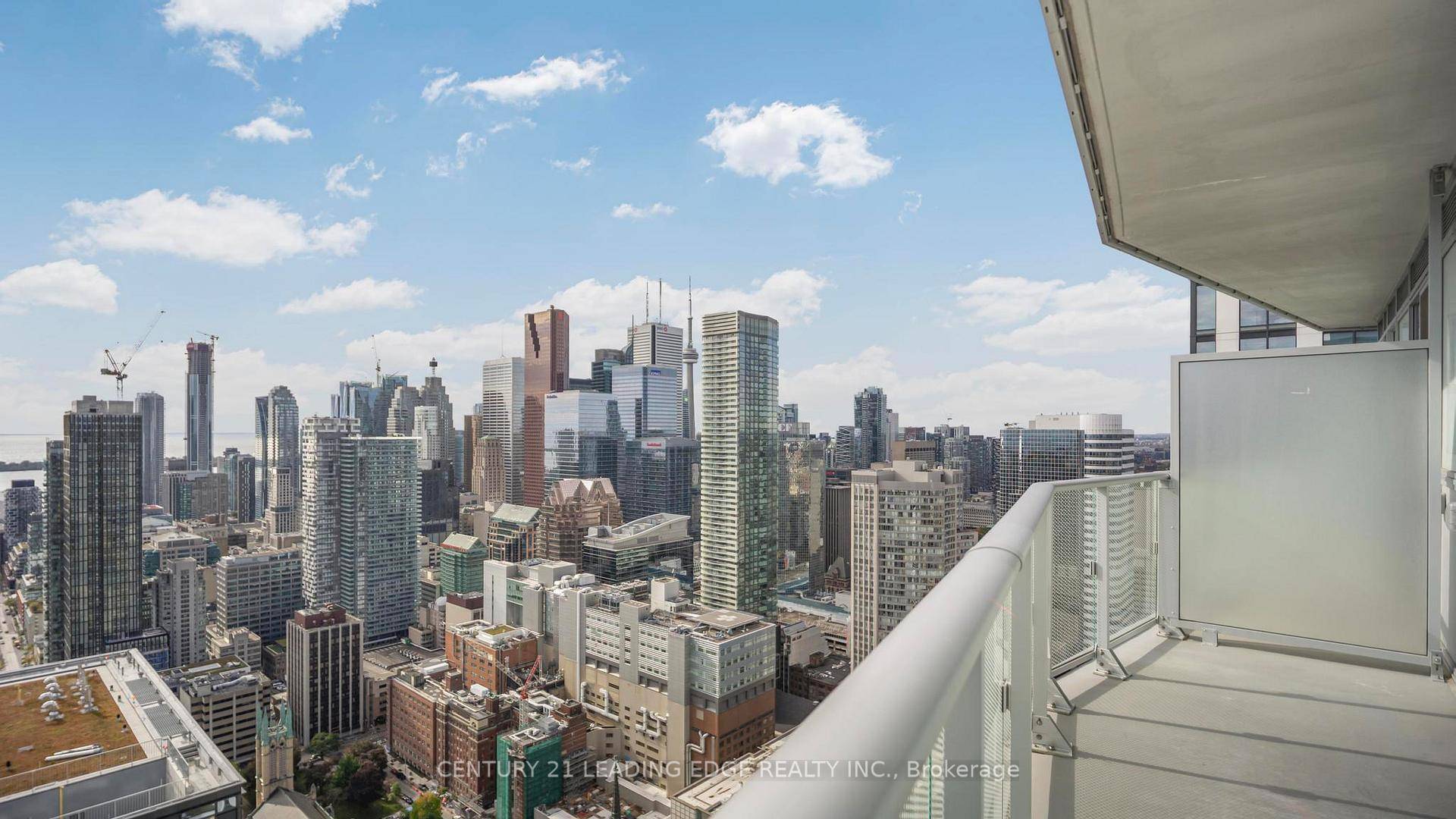 Welcome to this beautiful 1 bedroom den suite at Social Condos located in the heart of downtown Toronto at Church amp ; Dundas.
