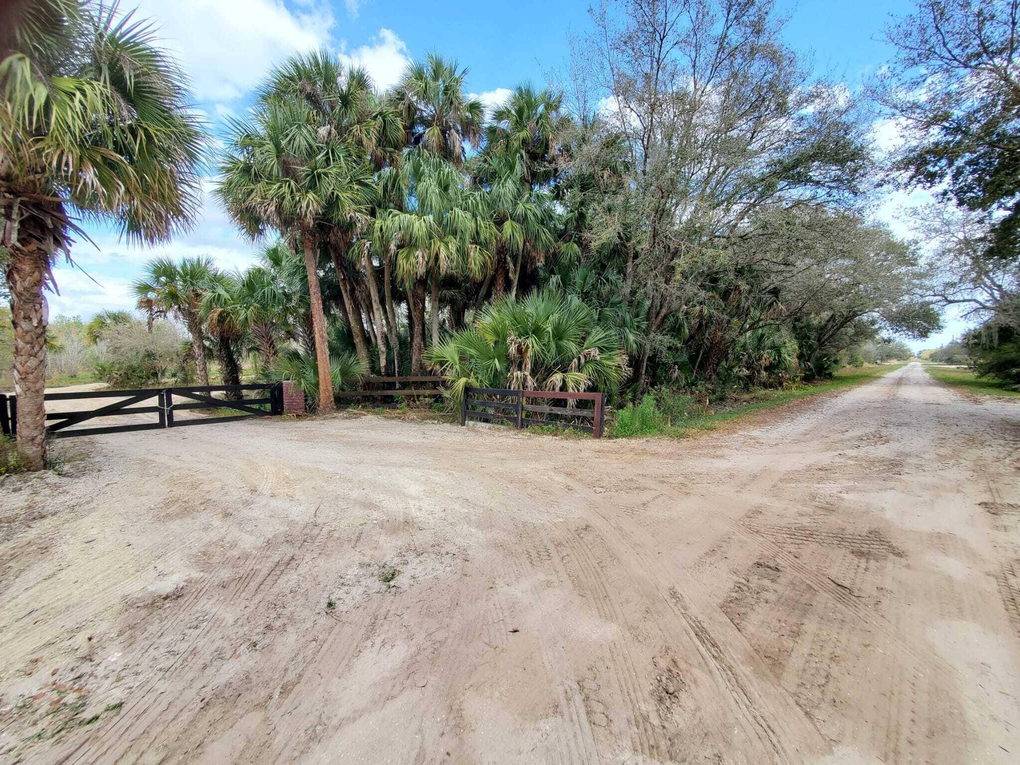 2. 5 Acres of Private, Improved Land Take advantage of this rare opportunity to own 2.