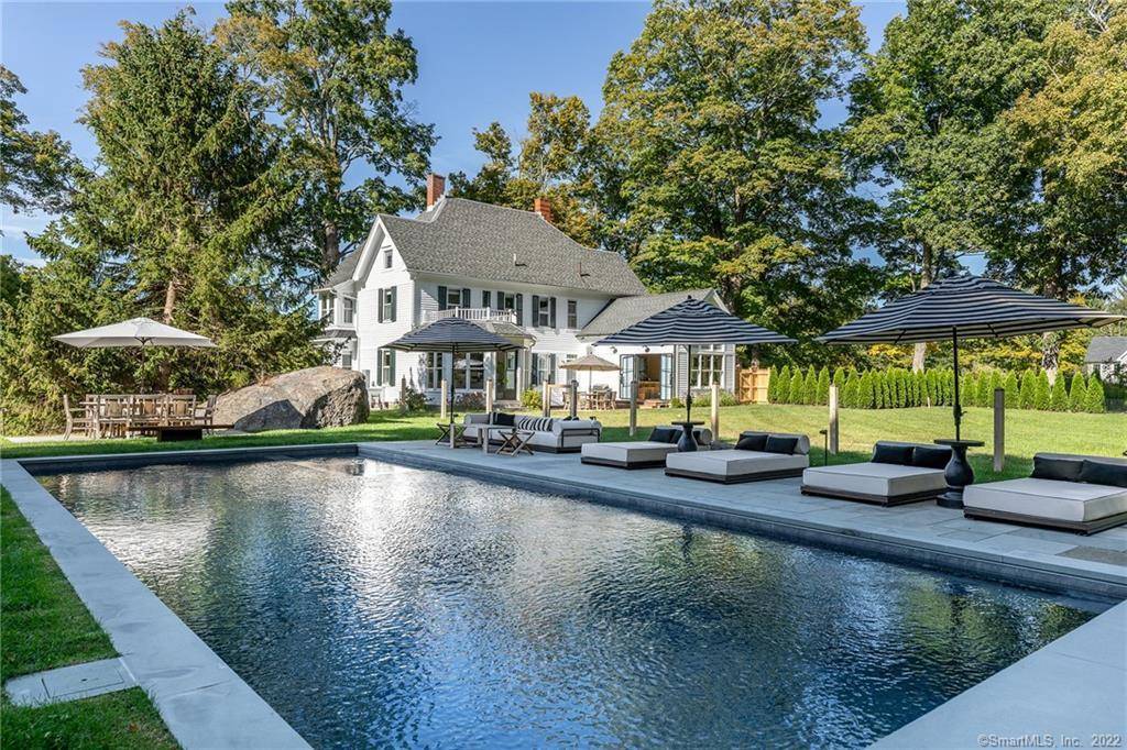 This historic Victorian home in the New Preston section of Washington is now available to rent after a tasteful top to bottom renovation, and the addition of a heated saltwater ...