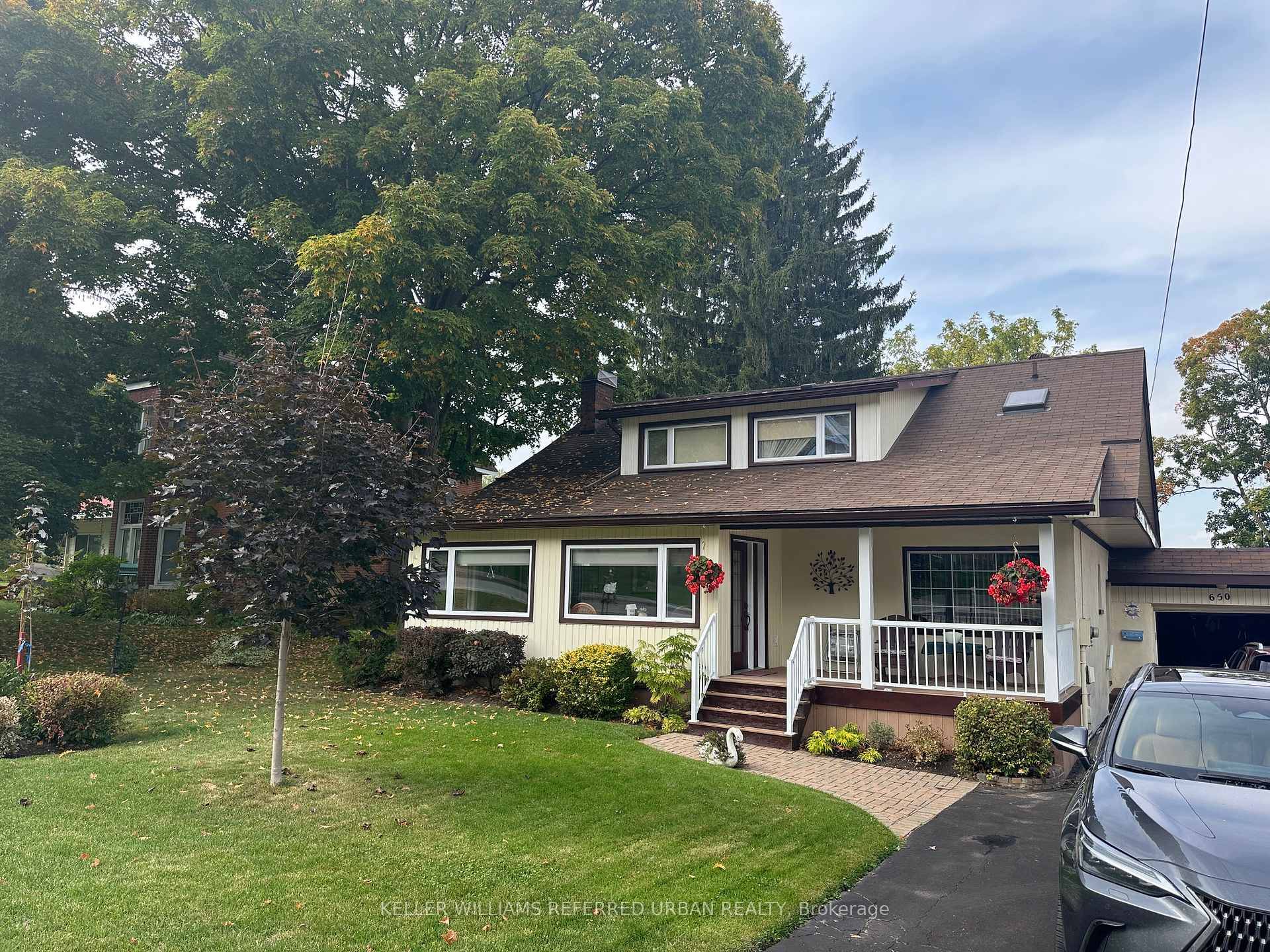 Rare opportunity to own this Classic home.