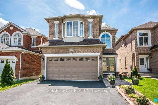 Bright And Spacious 2 1 Bedroom Walkout Basement Apartment In The Heart Of Richmond Hill's Top School Zones.