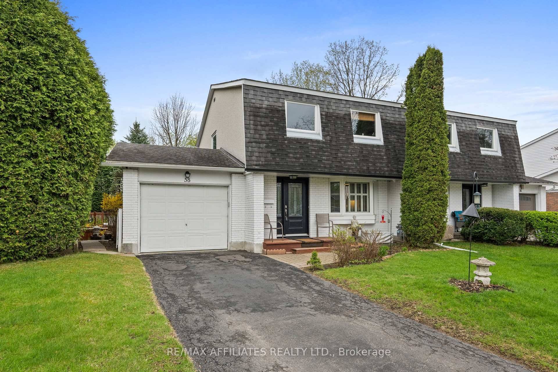 This beautifully maintained 3 1 bedroom, 4 bath home in desirable Briargreen exudes pride of ownership.